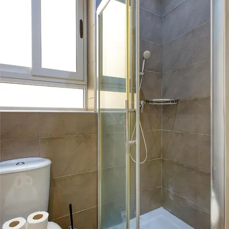 Апартаменты Spacious 3br With Balcony In Msida By 360 Estates Ta Xbiex