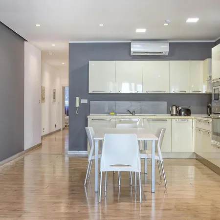 Spacious 3br With Balcony In Msida By 360 Estates * Ta Xbiex