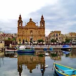 Spacious 3br With Balcony In Msida By 360 Estates Ta Xbiex