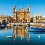 Apartment Spacious 3br With Balcony In Msida By 360 Estates Ta Xbiex