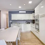 Apartment Spacious 3br With Balcony In Msida By 360 Estates *