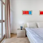 Spacious 3br With Balcony In Msida By 360 Estates Apartment Ta Xbiex