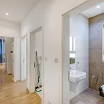Spacious 3br With Balcony In Msida By 360 Estates Apartment Ta Xbiex