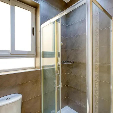 Apartment Spacious 3br With Balcony In Msida By 360 Estates *