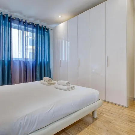 Spacious 3br With Balcony In Msida By 360 Estates Apartman Ta Xbiex