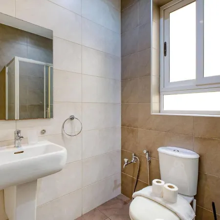 Apartman Spacious 3br With Balcony In Msida By 360 Estates Ta Xbiex